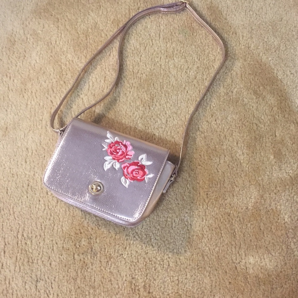 Francesca’s purse